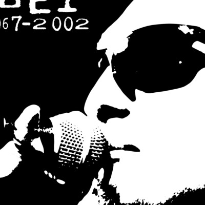 Alice In Chains Layne Staley Poster Art Print | eBay