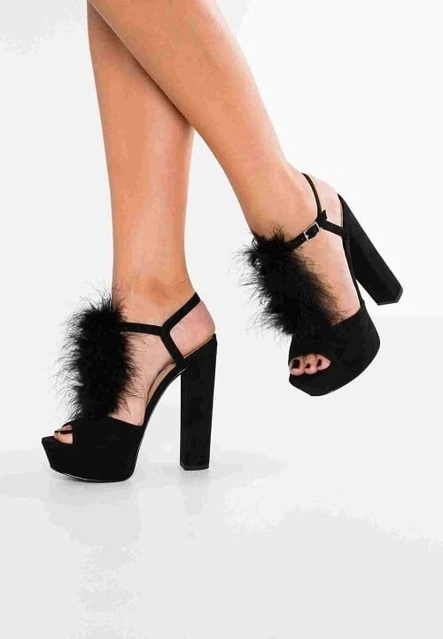 Sandalias Steve Madden para mujer EU 39