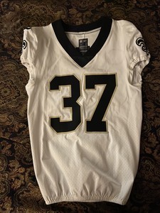 saints 37 jersey