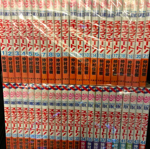 Skip Beat Complete Skip Beat Complete