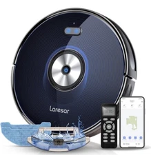 Robot Vacuums and Mop 3000Pa Robot Mop with Smart Dynamic Navigation,Grande 1