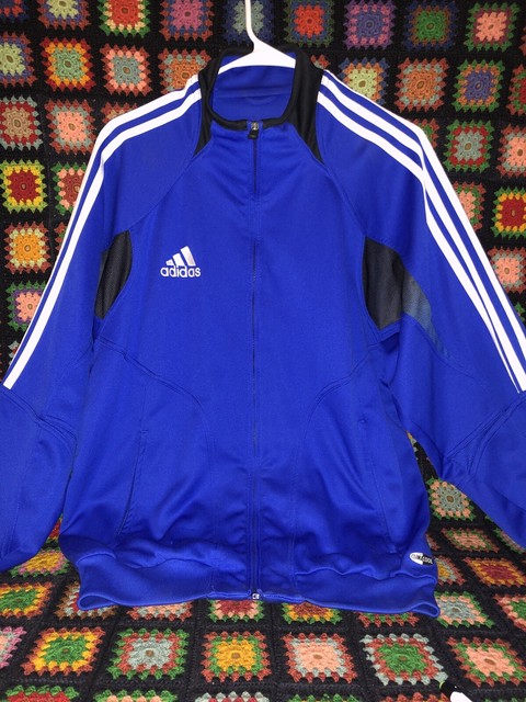 adidas climacool track jacket