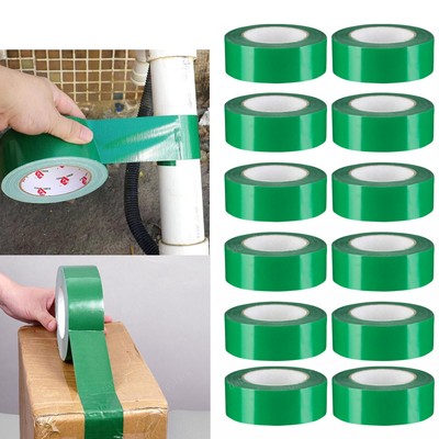 6/24x Klebeband Dampfbremse Dampfsperre Dampfbremsen Dampfbremsfolie Dämmung AK
