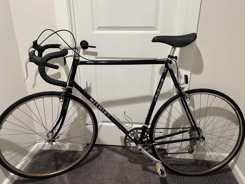 Nishiki Prestige - Image 4 of 4