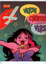 Blasfamous #2 DSTLRY (2024) Jay Stephens Variant