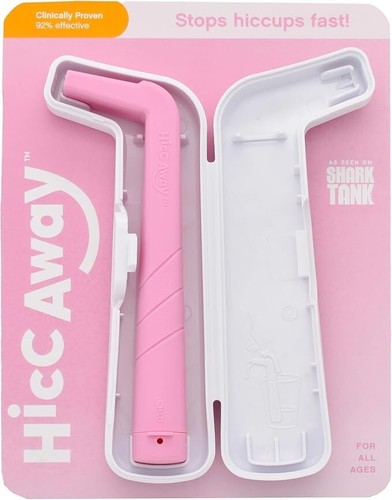 Hiccaway With Case - free shipping - Random Color - Photo 3 sur 9