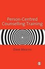 Person-Centred Counselling Training by Dave Mearns (Paperback, 1997)