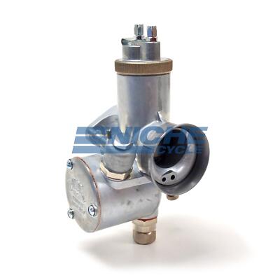 Genunie Amal Monobloc  1-3/16'' - 30mm Carburetor 389/3832