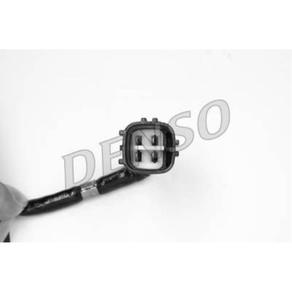 Denso Lambdasonde Regelsonde FüR Toyota Yaris 1.3 1.33 Dual Vvt-I 3.0 3.5 4.6-image