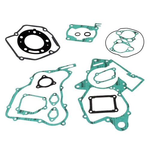KALAMA Top End Piston NRB Gasket Kit fits Honda CR125R CR 125R 1992~1998 - Picture 10 of 10