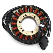 Magneto Generator Stator Coil for Yamaha FJR1300 FJR1300A 2007-2012 3P6-81410-00