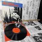 JOHN MAYALL THE TURNING POINT Vinyl LP Record with Insert Polydor 244004 Tested