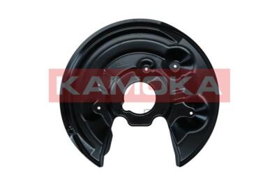 KAMOKA 1180011 Spritzblech, Bremsscheibe für AUDI,SKODA,VW