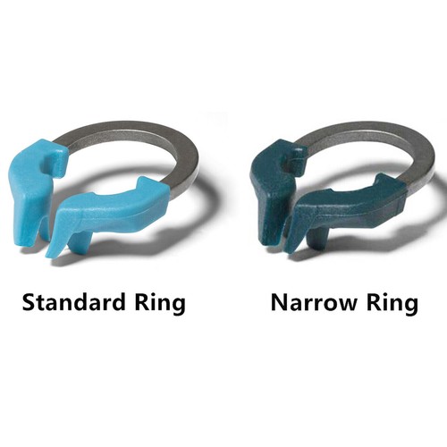 Dental Matrix Bands Ring Sectional Matrice Clamp Fit Garrison Palodent V3 System - Afbeelding 5 van 73