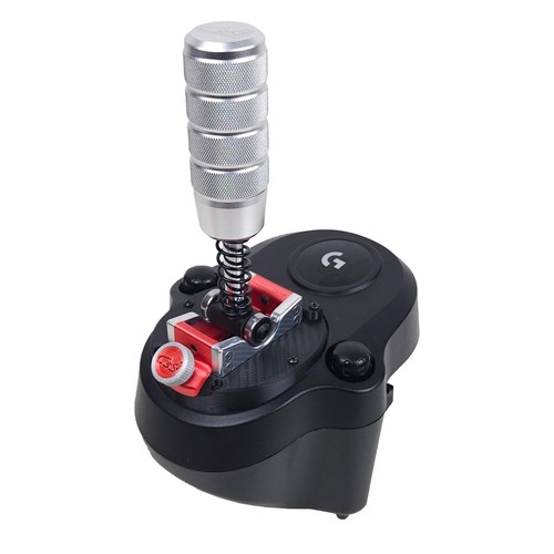 Logitech Sequential shifter kit V2 'Quick Release' | CSS - Picture 35 of 58