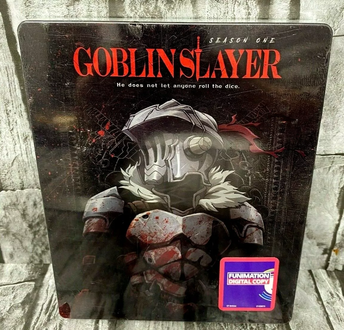 Blu-Ray Review: Goblin Slayer – Season 1