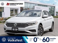 2021 Volkswagen Jetta Highline
