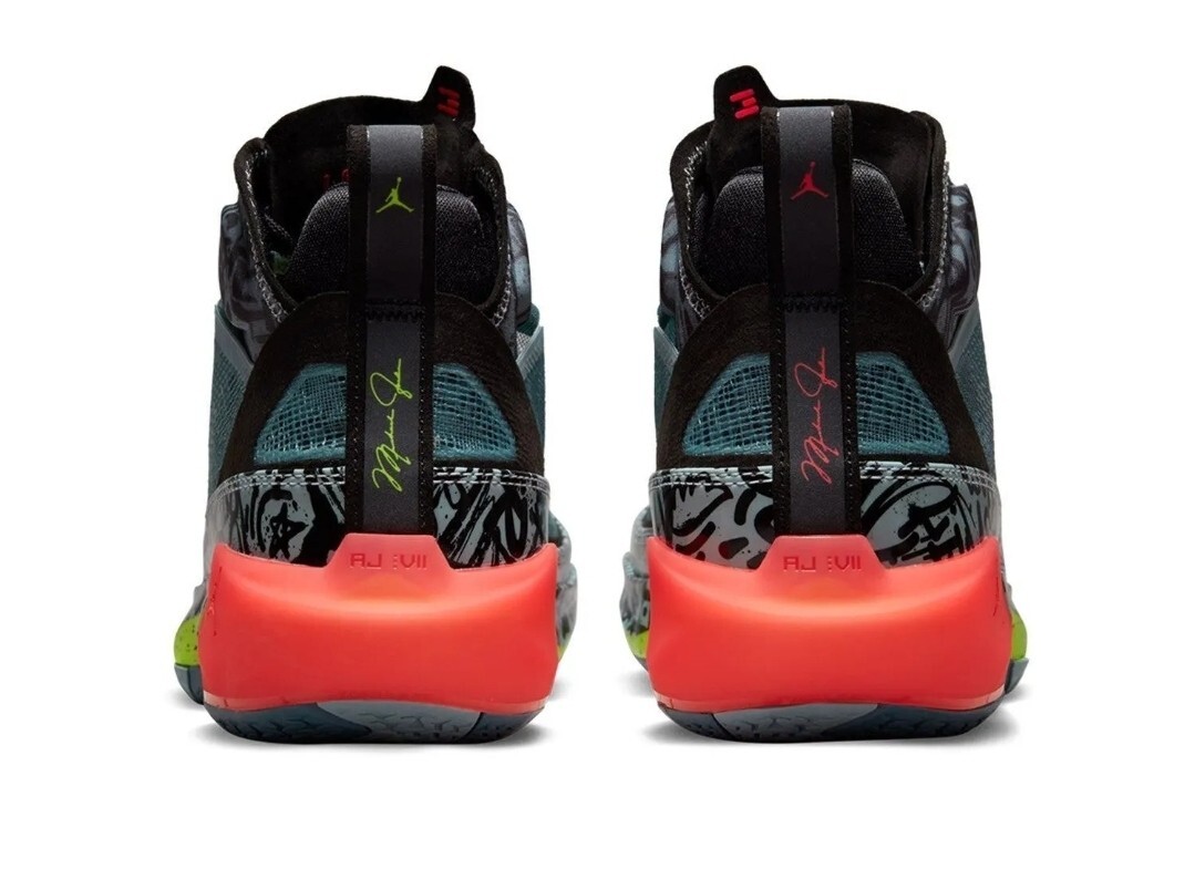 Nike Air Jordan XXXVII Nike Air Jordan XXXVII