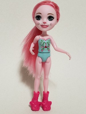 enchantimals ooak