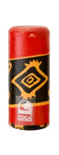 Шейкер TOCA Freestyle II Med - Bali Красный