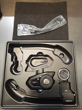 SENA 30K HD Bluetooth Motorcycle Communication System - Single (# 30K-01)