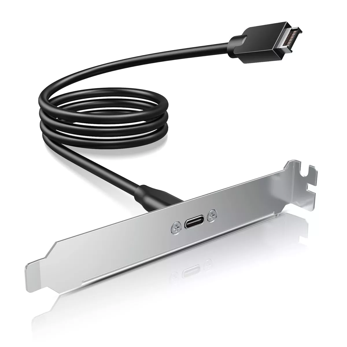 USB-C Cables for USB-C to C Connectivity and Extension