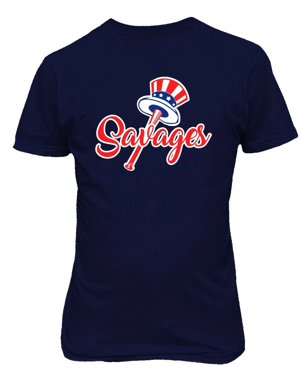 Tommy kahnle savages shirt deals