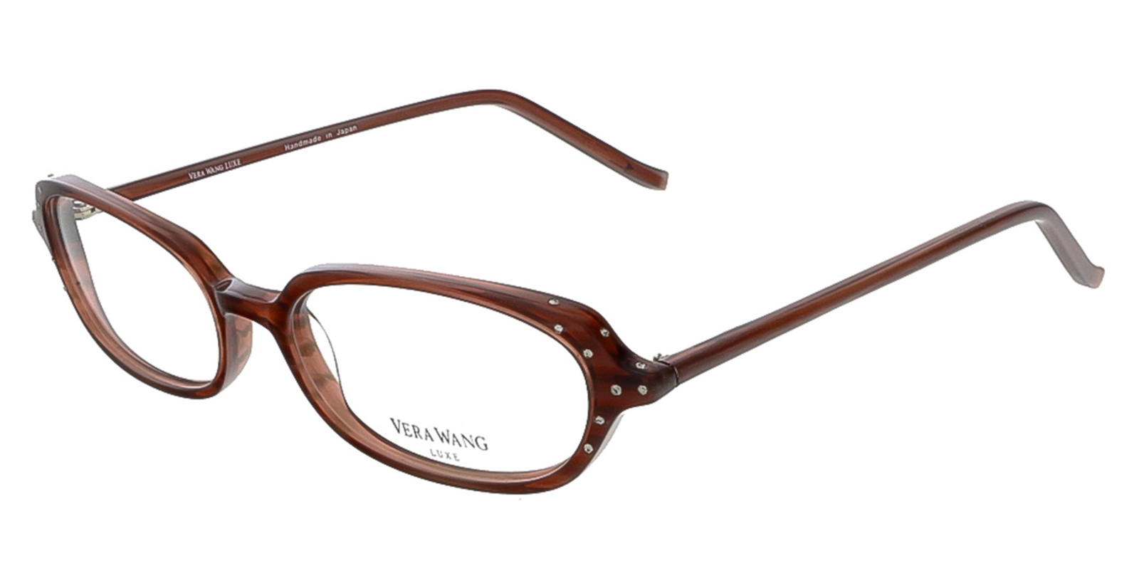 Женская оптическая оправа Vera Wang Luxe GLANCE BO Bordeaux 6390₽