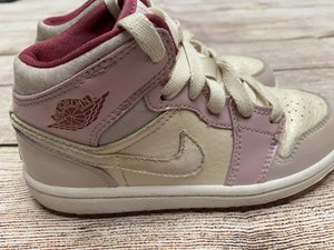 jordan 1 girl size
