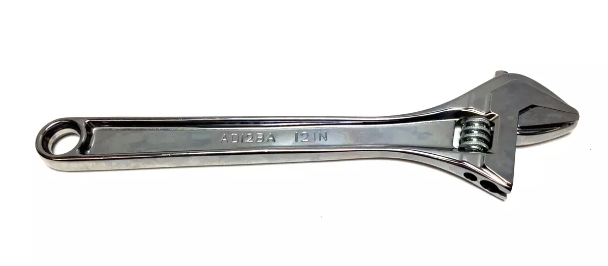 New Snap on 12