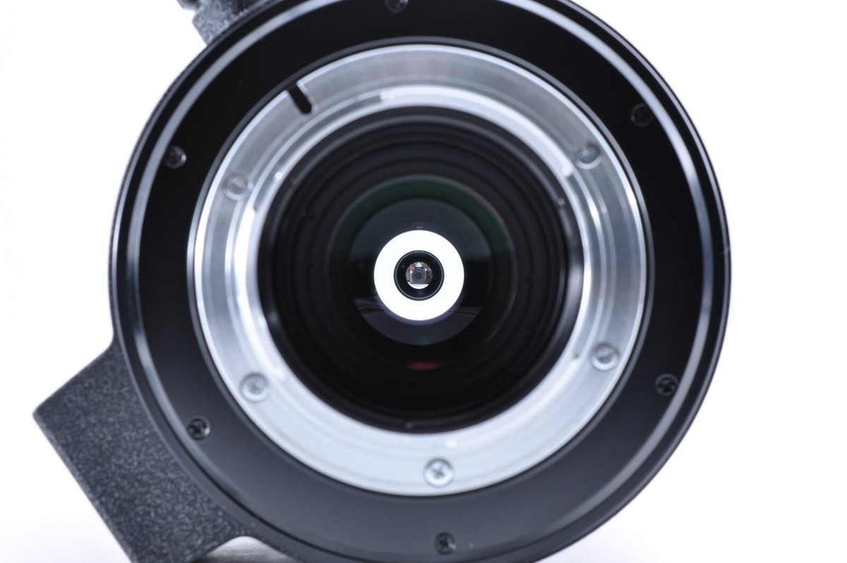 美品 NIKON Reflex-NIKKOR 500mm F8 MF M163 Nikon Reflex Nikkor 500mm f8 new MF Mirror Lens from japan
