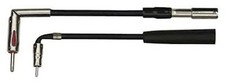 GM Chevy Buick CAR RADIO ANTENNA ADAPTER COMPLETE SET 40-GM31