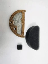 Desa Kerosene Heater Air Filter Kit PP213 NEW - Overstock Item Forced Air Parts