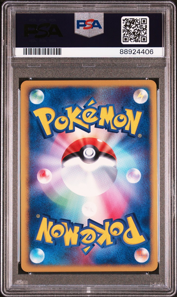 PSA 10 - 1st Edition Zangoose #042 (Miracle Desert) Holo PSA 10 - 1st Edition Zangoose #042 (Miracle Desert) Holo