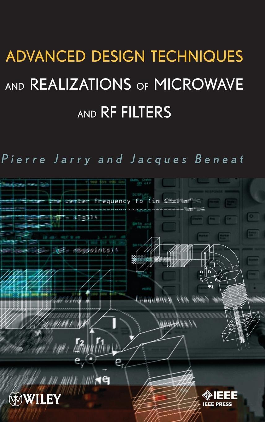Thumbnail - Design Techniques | Pierre Jarry (u. A.) | Buch | 376 S. | Englisch |