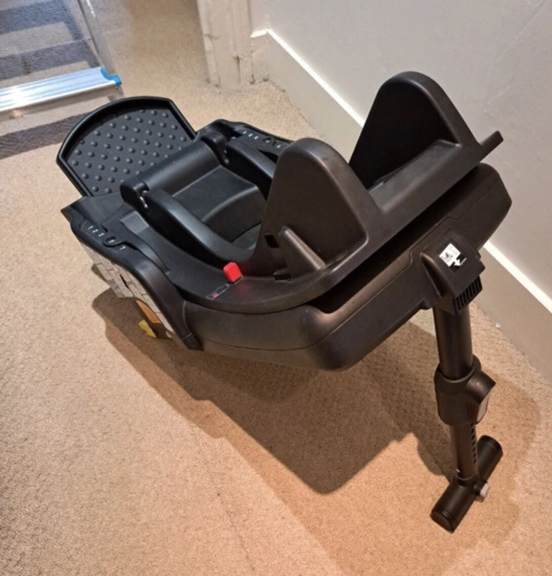 Graco IsoFamily i Size Isofix Base