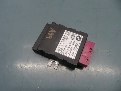 BMW 1 3 5er E60 E81 E87 E90 E92 Kraftstoffpumpe Steuergerät Modul 7180427