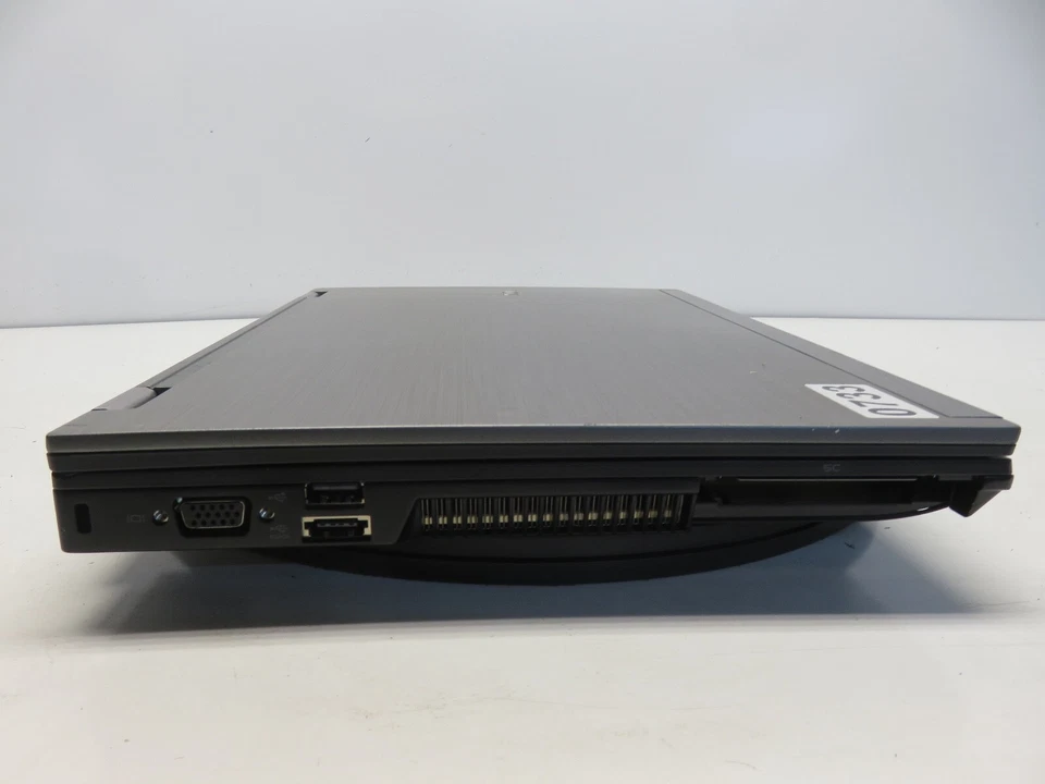 Dell Latitude E6410 Intel Core i5 CPU M 560 @2.67GHz 2GB NO HDD No Batt - Image 4 of 4
