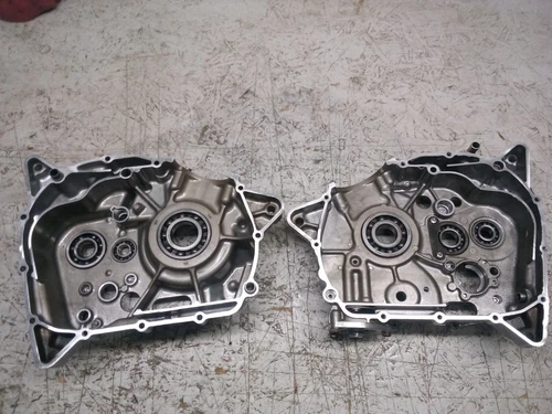 Crankcase Set