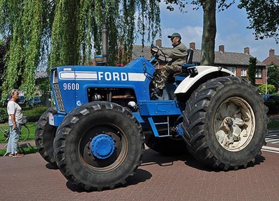 FORD 8000 8600 8700 9000 9600 9700 TW-10 TW-20 TW-30 TRACTOR SHOP