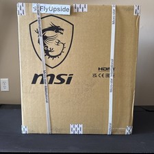 MSI GeForce RTX 5090 LIGHTNING Z 32GB RARE 1 of 1300 In Hand! Ready To Ship!
