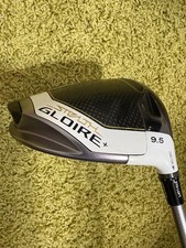 STEALTH GLOIRE Plus Driver