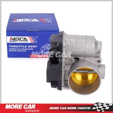 Throttle Body S20053 for 02-06 Nissan Altima Sentra 02-08 Nissan X-Trail 2.5L L4