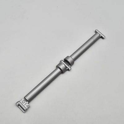LS 1/16 Morgan Plus 8 Parts Kit Bash Driveshaft D14