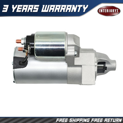 Electric Starter Motor For Kohler 25-098-24-S 25-098-20-S 25-098-21-S