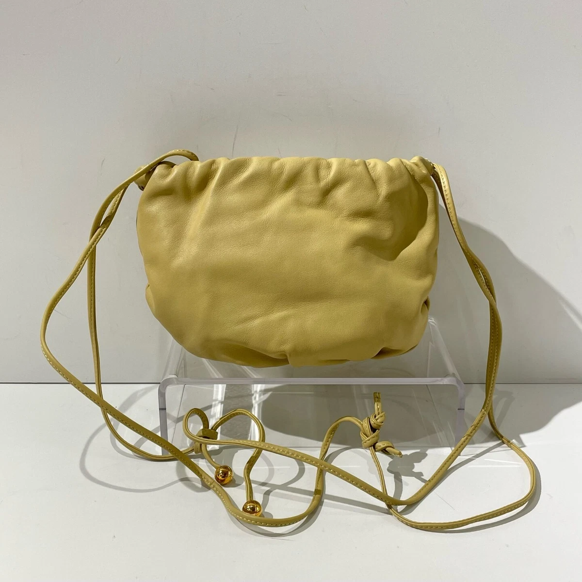 Bottega Veneta Beaded Bags & Handbags for Women for sale | eBay