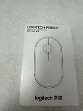 logtećh pebble mouse /BLACK/MN MR0075/NEW/FREE SHIPPING!