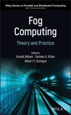 Fog Computing - Theorie und Praxis Zomaya Hardcover Wiley - Blackwell