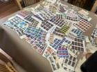 US Stamps Collection of Mint Sheets and Multiples