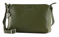 Picard Really Shoulder Bag Schultertasche UmhäNgetasche Tasche Olive OlivgrüN